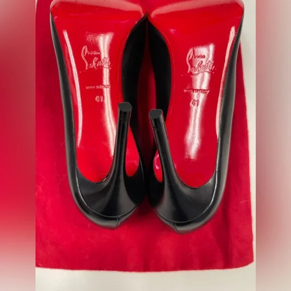 Christian Louboutin Kate heels - Picture 9 of 14